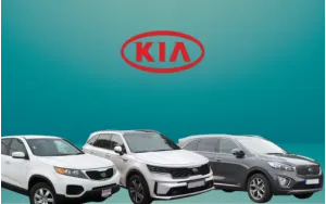 SORENTO