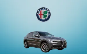 STELVIO