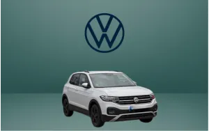 T-CROSS