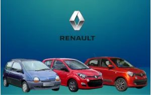 TWINGO