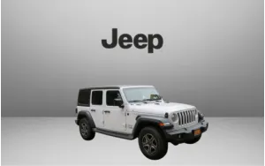 WRANGLER