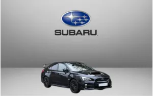WRX STI