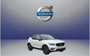XC40