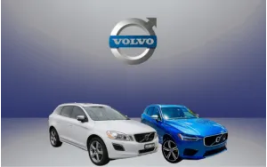 XC60