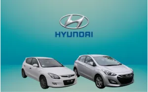 i30 (2007 - 2017)