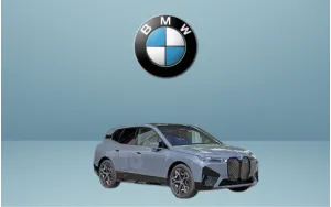 iX (I20) (2021+)