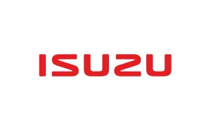 ISUZU