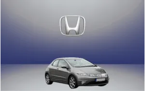 ΠΑΤΑΚΙΑ ΓΙΑ CIVIC (2006-2011)