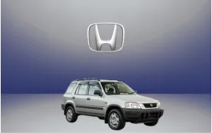 ΠΑΤΑΚΙΑ ΓΙΑ CR-V (1997-2001)