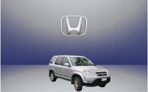 ΠΑΤΑΚΙΑ ΓΙΑ CR-V (2002-2006)