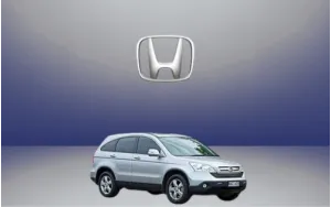 ΠΑΤΑΚΙΑ ΓΙΑ CR-V (2007-2012)
