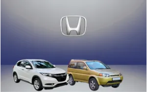 ΠΑΤΑΚΙΑ ΓΙΑ HR-V