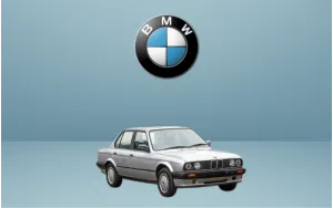ΣΕΙΡΑ 3 E30 (1982–1994)