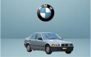 ΣΕΙΡΑ 3  E36 (1991-1999)