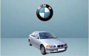 ΣΕΙΡΑ 3 E46 (1997-2005)