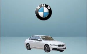 ΣΕΙΡΑ 3 F30 / F31 / F32 F34 GT (2011+)