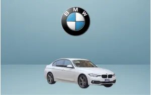 ΣΕΙΡΑ 3  F30/ F31 (2011+)