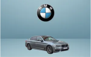 ΣΕΙΡΑ 5 G30 / G31 (2017+)