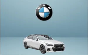 ΣΕΙΡΑ 5 G60 / G61 (2023+)