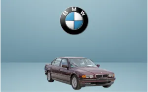 ΣΕΙΡΑ 7 E38 (1995-2002)