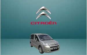 ΠΑΤΑΚΙΑ ΓΙΑ BERLINGO II GEN. (2008-2018)