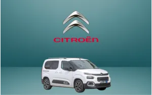 ΠΑΤΑΚΙΑ ΓΙΑ BERLINGO III GEN. (2018+)