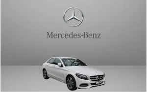 ΠΑΤΑΚΙΑ ΓΙΑ C-CLASS W205 (2014+)