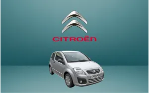 ΠΑΤΑΚΙΑ ΓΙΑ C2 (2003-2009)