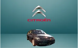 ΠΑΤΑΚΙΑ ΓΙΑ C6 (2006-2012)