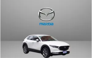 ΠΑΤΑΚΙΑ ΓΙΑ CX-30