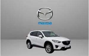 ΠΑΤΑΚΙΑ ΓΙΑ CX-5 (2012-2017)