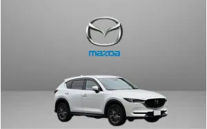 ΠΑΤΑΚΙΑ ΓΙΑ CX-5 (2017+)