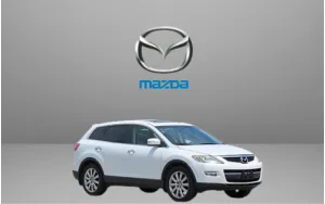 ΠΑΤΑΚΙΑ ΓΙΑ CX-9