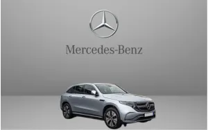 ΠΑΤΑΚΙΑ ΓΙΑ EQC N293 (2019+)