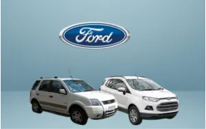 ΠΑΤΑΚΙΑ ΓΙΑ ECOSPORT