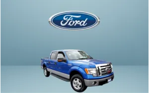 ΠΑΤΑΚΙΑ ΓΙΑ F150