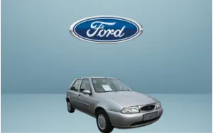 ΠΑΤΑΚΙΑ ΓΙΑ FIESTA (1994-2005)