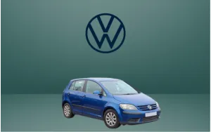 ΠΑΤΑΚΙΑ ΓΙΑ GOLF 5 PLUS