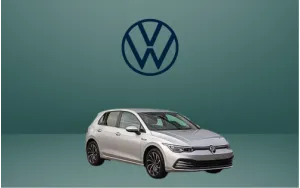 ΠΑΤΑΚΙΑ ΓΙΑ GOLF 8
