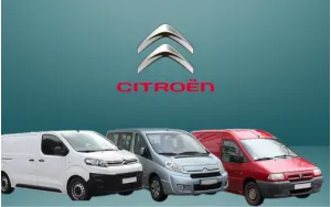 ΠΑΤΑΚΙΑ ΓΙΑ JUMPY GEN I (1994–2004) GEN II (2006–2016) GEN III (2016+)