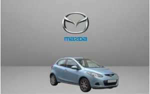 ΠΑΤΑΚΙΑ ΓΙΑ MAZDA 2 (2007-2015)