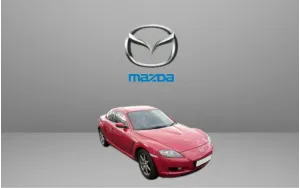 ΠΑΤΑΚΙΑ ΓΙΑ MX-5 / RX-8
