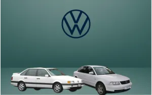 ΠΑΤΑΚΙΑ ΓΙΑ PASSAT (1988-2005)