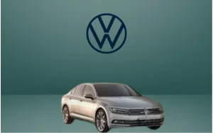 ΠΑΤΑΚΙΑ ΓΙΑ PASSAT (2015+)
