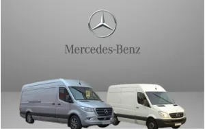 ΠΑΤΑΚΙΑ ΓΙΑ SPRINTER (2006+)