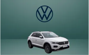 ΠΑΤΑΚΙΑ ΓΙΑ T-ROC