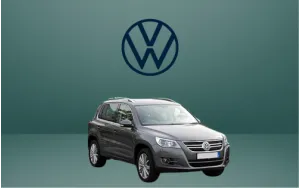 ΠΑΤΑΚΙΑ ΓΙΑ TIGUAN (2007-2016)