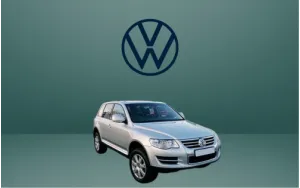 ΠΑΤΑΚΙΑ ΓΙΑ TOUAREG (2002-2010)
