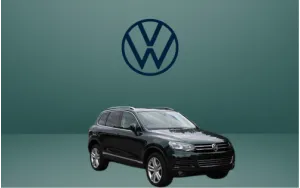 ΠΑΤΑΚΙΑ ΓΙΑ TOUAREG (2010-2018)
