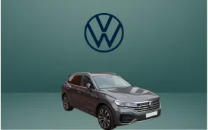 ΠΑΤΑΚΙΑ ΓΙΑ TOUAREG (2018+)